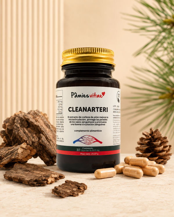 Cleanarteri