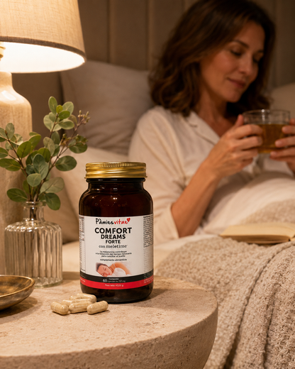 Comfort Dreams Forte