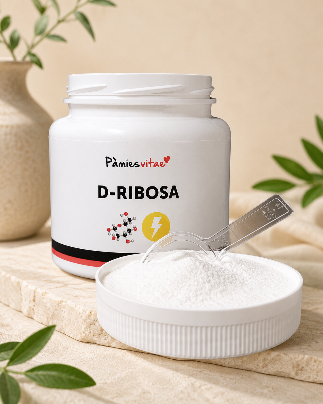 D-Ribosa