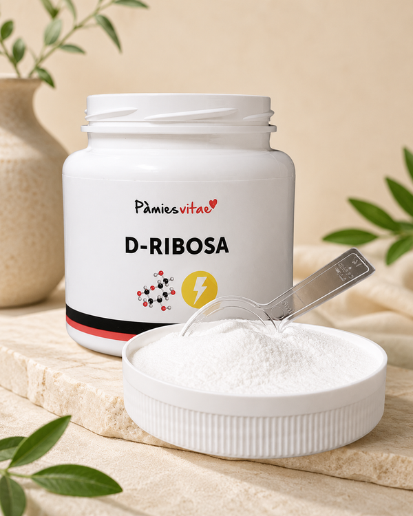 D-Ribosa