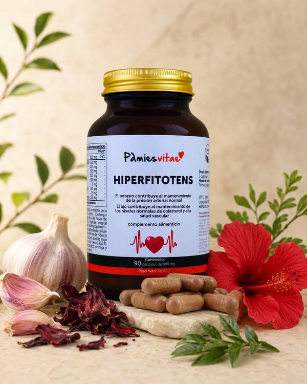 Hiperfitotens