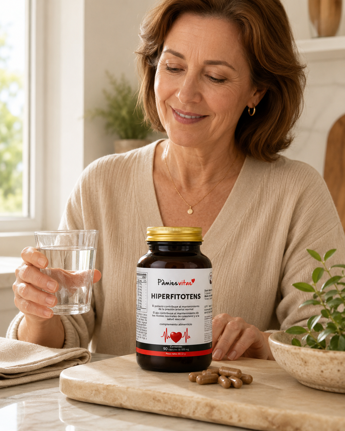 Hiperfitotens