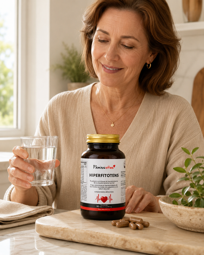 Hiperfitotens