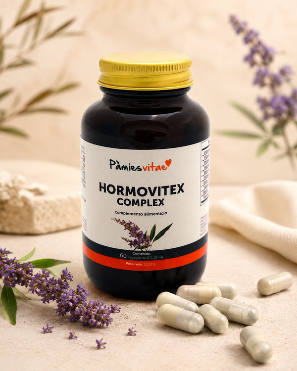 Hormovitex Complex