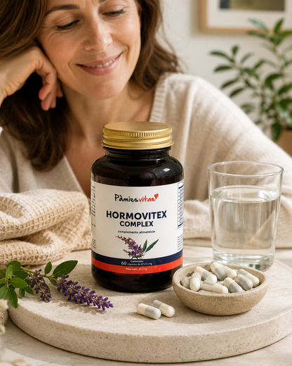 Hormovitex Complex