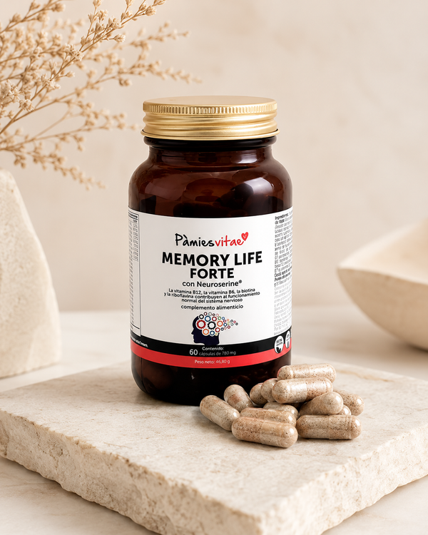 Memory Life Forte
