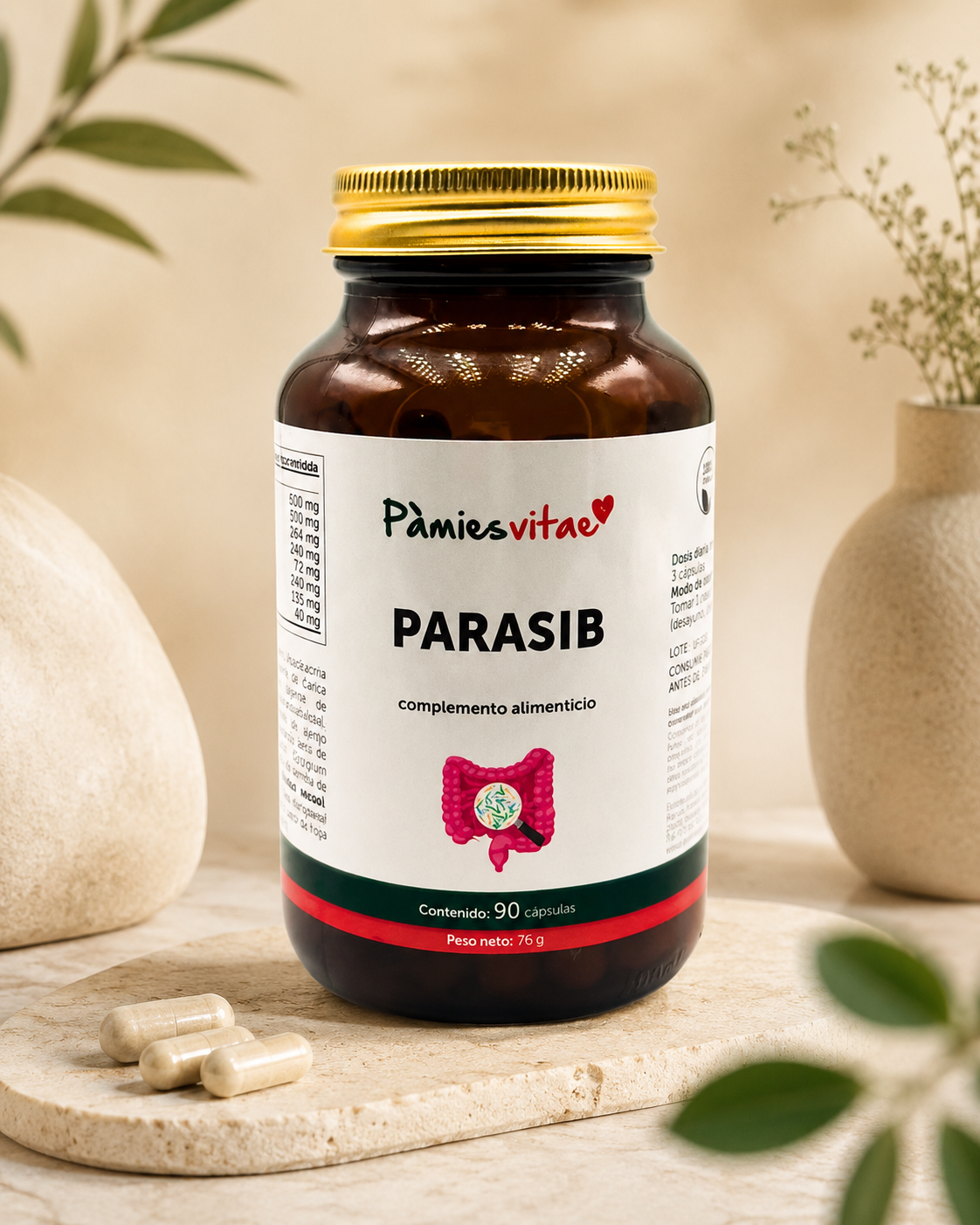 Parasib