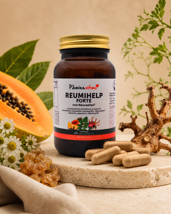 ReumiHelp Forte