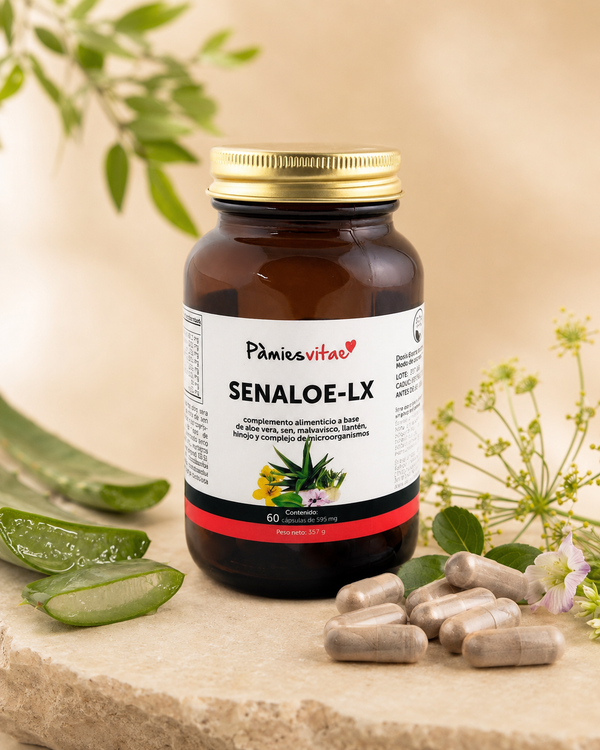 Senaloe-LX