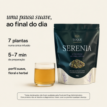 SERENIA