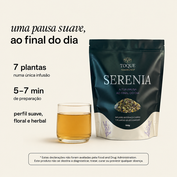 SERENIA
