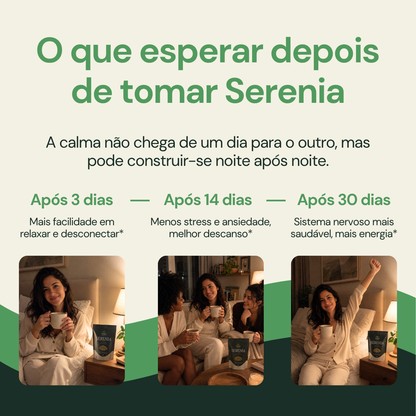 SERENIA