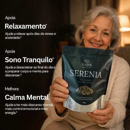 SERENIA