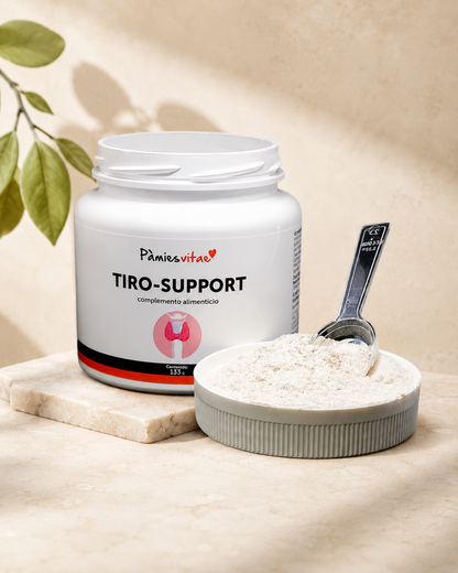 Tiro-Support