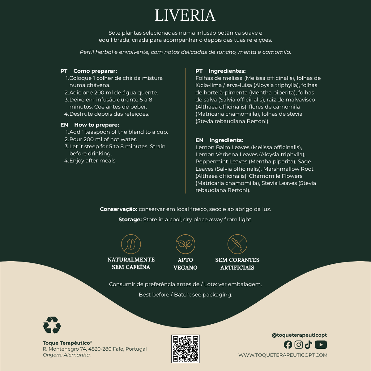 LIVERIA