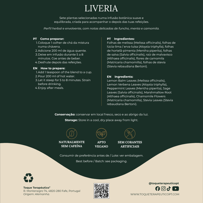 LIVERIA