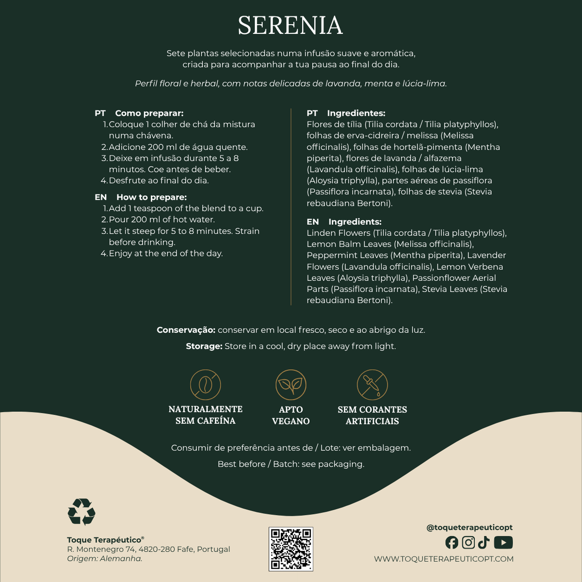 SERENIA