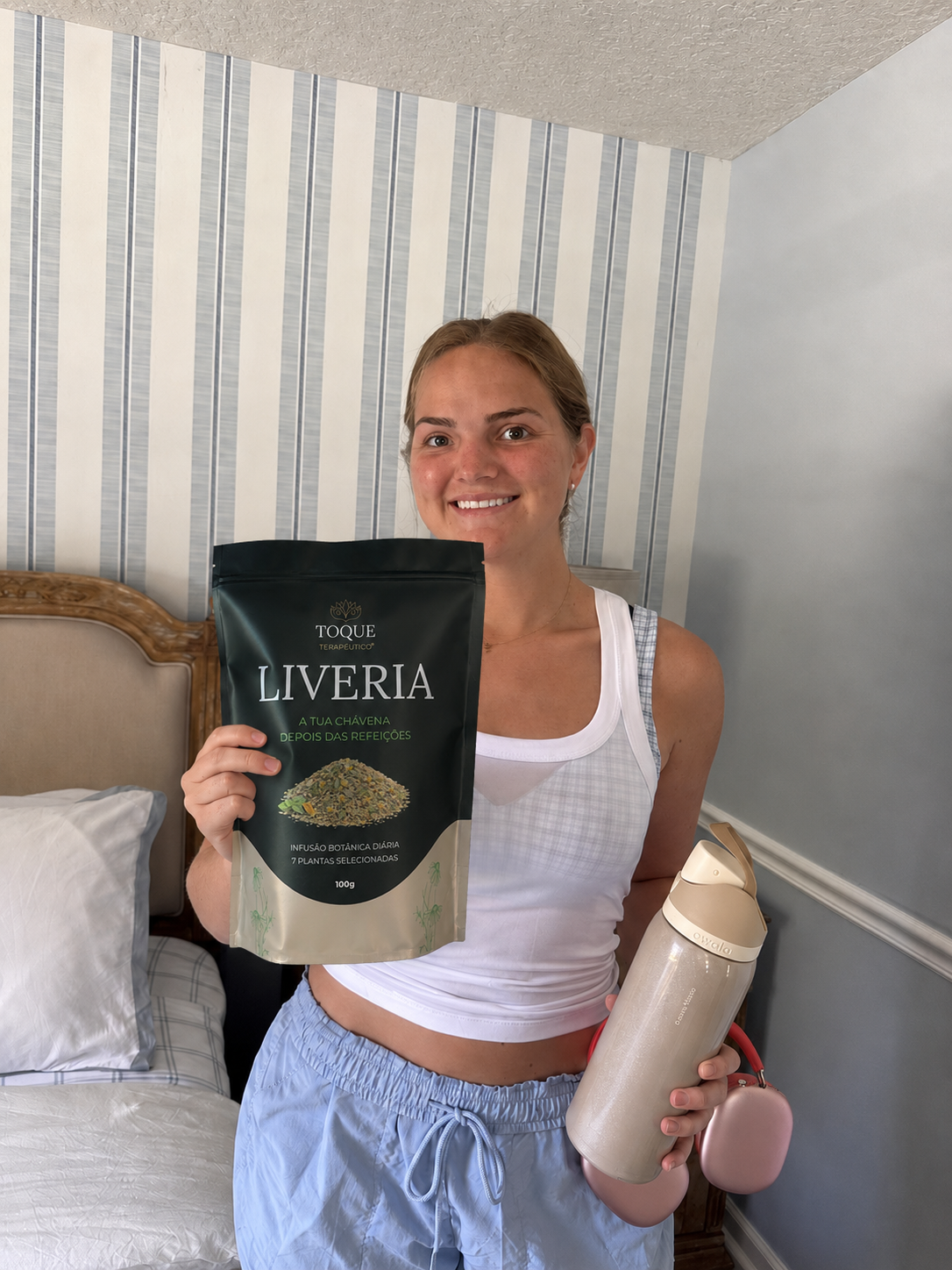 Avaliação LIVERIA de Catarina Mendes