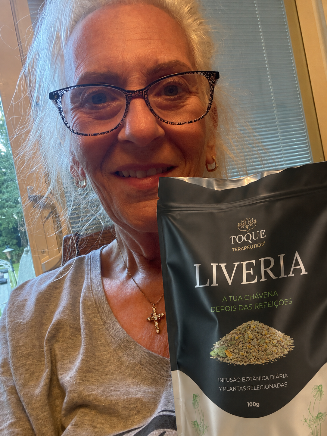 Avaliação LIVERIA de Diana Silveira