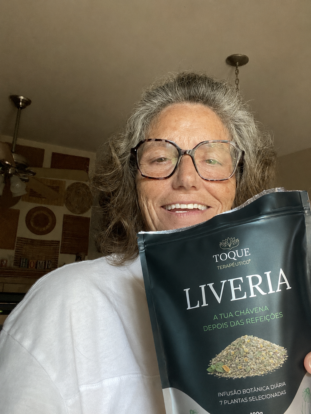 Avaliação LIVERIA de Eva Lucia